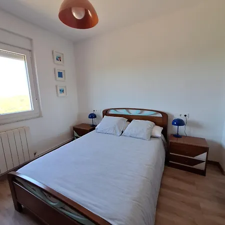 La Casa Del Cribero Apartment