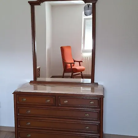 La Casa Del Cribero Mieza