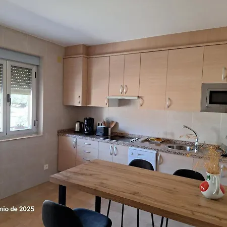 La Casa Del Cribero Mieza