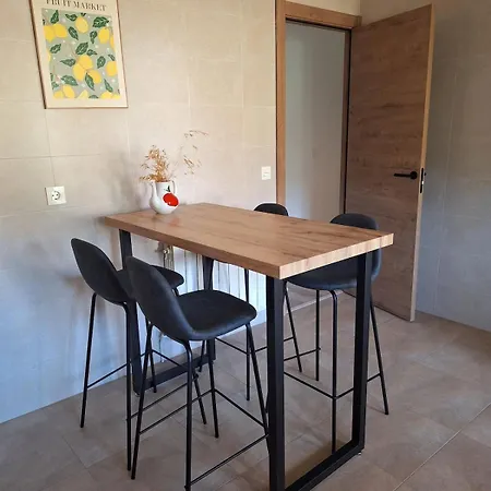 La Casa Del Cribero Mieza