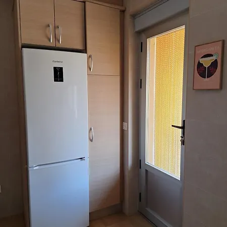 La Casa Del Cribero *
