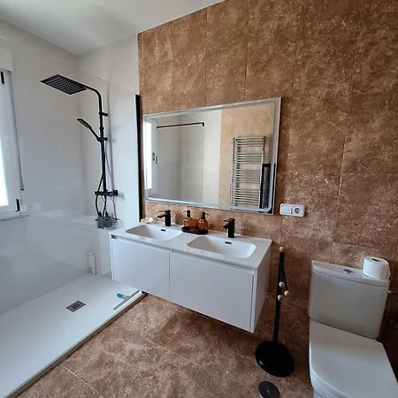 Apartment La Casa Del Cribero Mieza