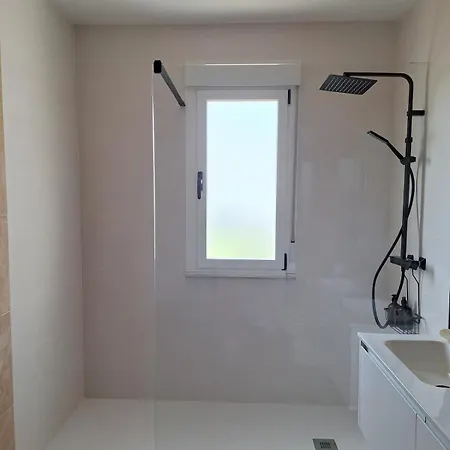 La Casa Del Cribero Mieza