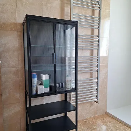 Apartment La Casa Del Cribero