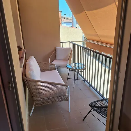 La Casa Del Cribero * Mieza