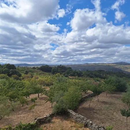 Apartment La Casa Del Cribero *