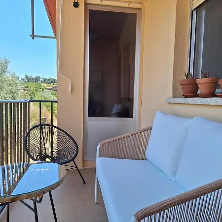 La Casa Del Cribero Apartment