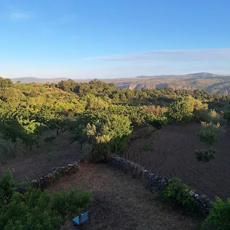 La Casa Del Cribero *