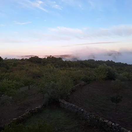 La Casa Del Cribero Apartment