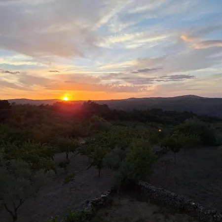 Lejlighed La Casa Del Cribero Mieza