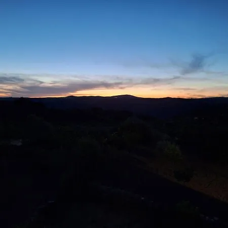 La Casa Del Cribero Mieza