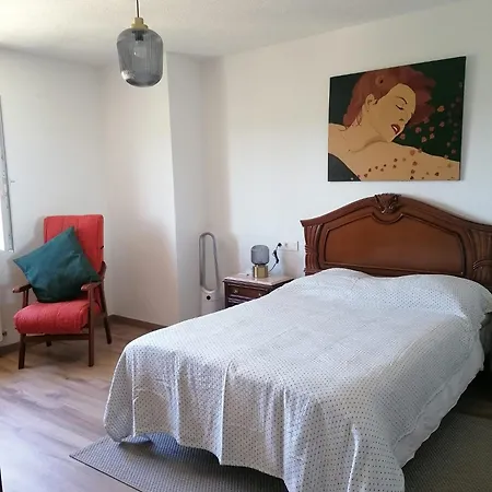 La Casa Del Cribero Mieza
