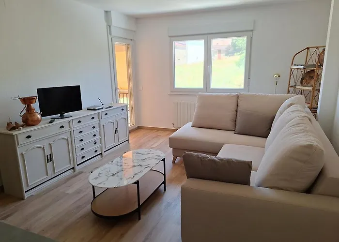 La Casa Del Cribero * Mieza