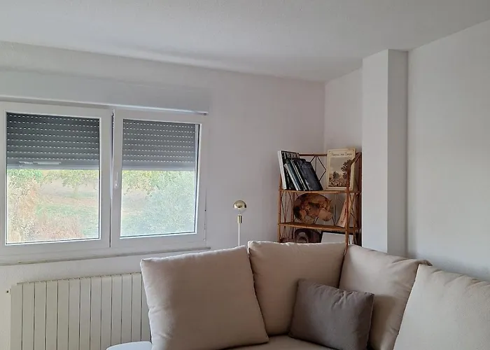 La Casa Del Cribero Mieza