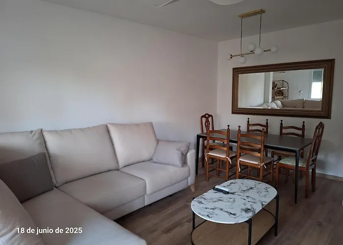 La Casa Del Cribero * Mieza