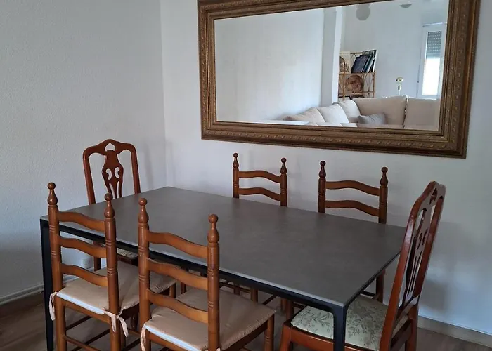 Appartement La Casa Del Cribero *