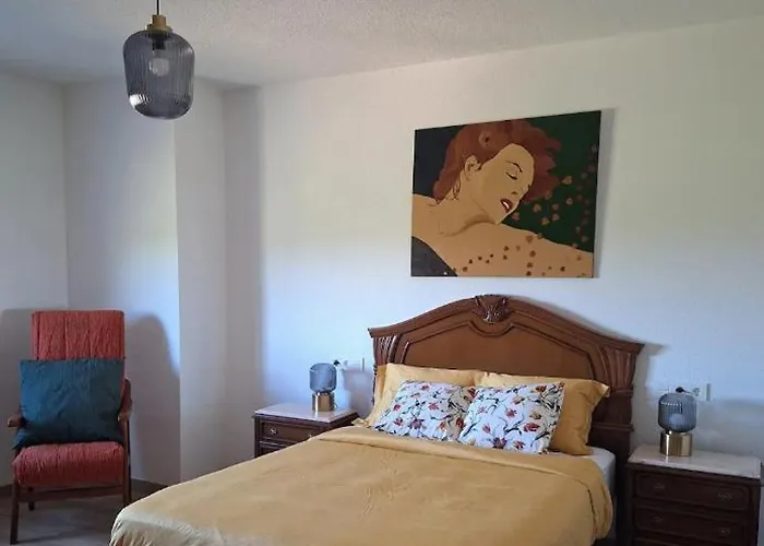 Appartement La Casa Del Cribero *