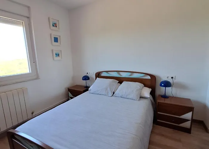 La Casa Del Cribero Appartement