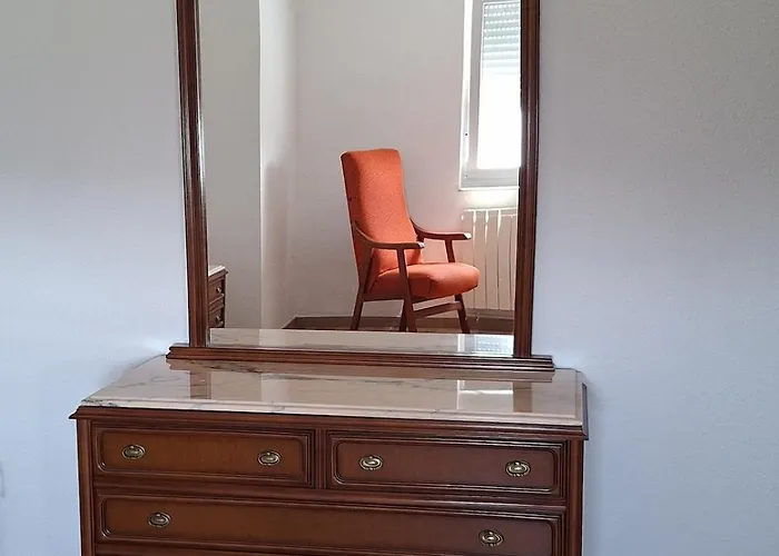 La Casa Del Cribero Mieza