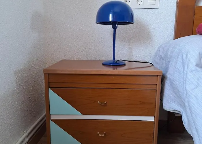 La Casa Del Cribero Appartement