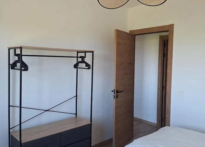 La Casa Del Cribero Appartement