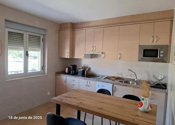 La Casa Del Cribero Mieza