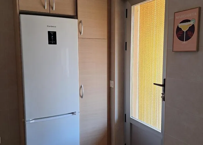 La Casa Del Cribero *