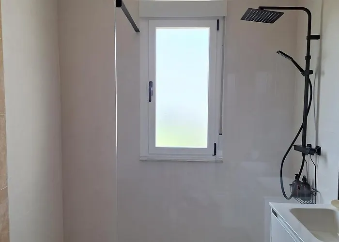 La Casa Del Cribero Mieza