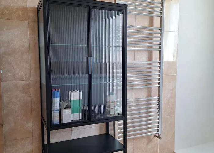 Appartement La Casa Del Cribero