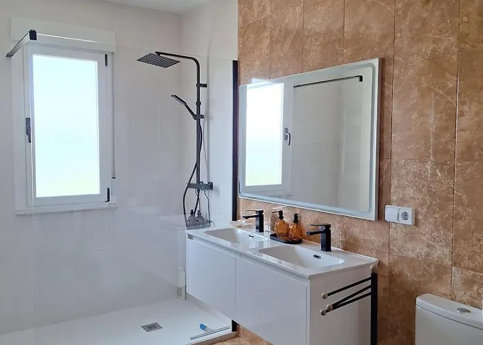 La Casa Del Cribero Mieza