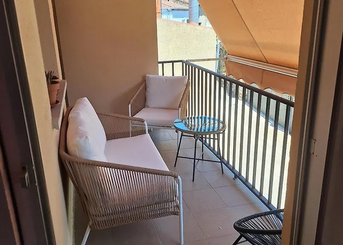 La Casa Del Cribero * Mieza