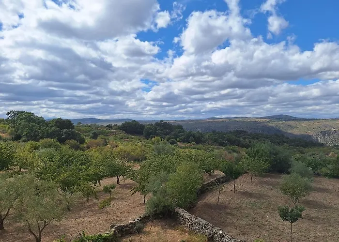 Appartement La Casa Del Cribero *
