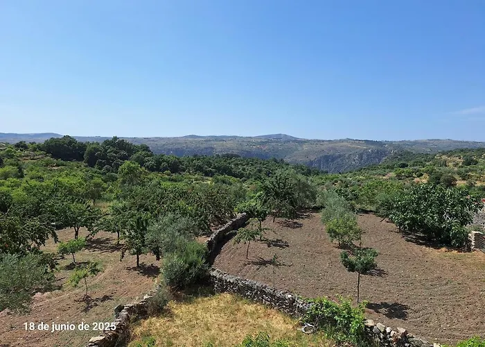 La Casa Del Cribero Appartement *