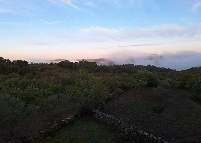 La Casa Del Cribero Appartement