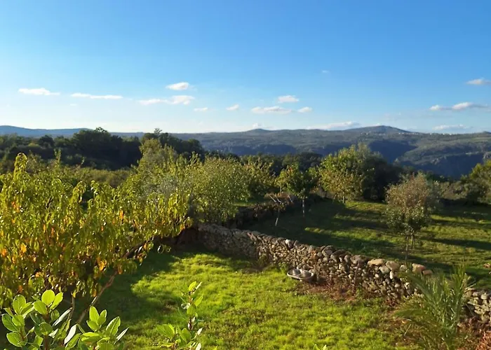 La Casa Del Cribero *