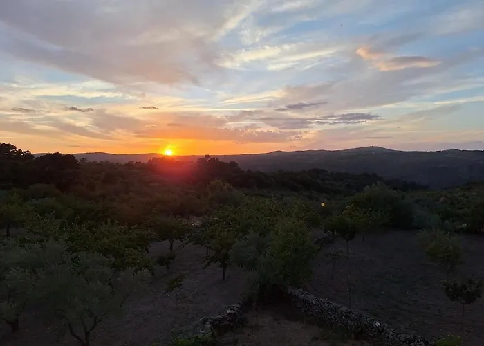 Appartement La Casa Del Cribero Mieza