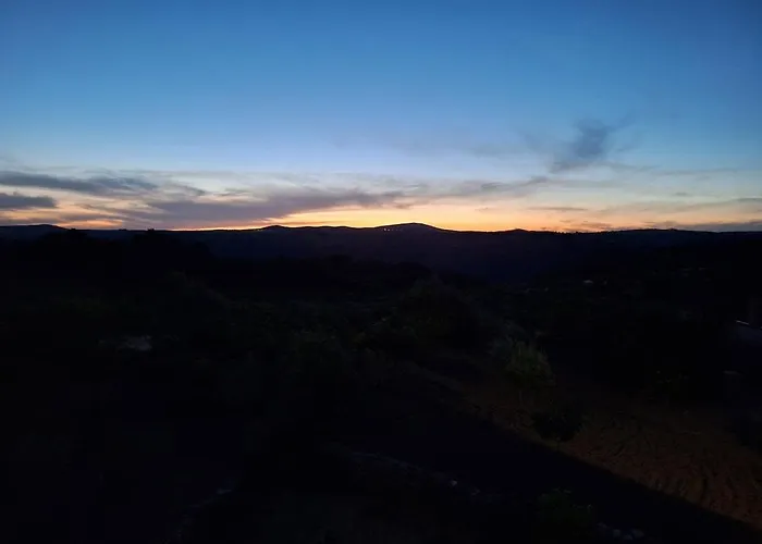 La Casa Del Cribero Mieza